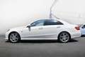 Mercedes-Benz E 350 CGI V6 AMG*1.Hand*Aut.*Comand*Leder*Panor. Weiß - thumbnail 6