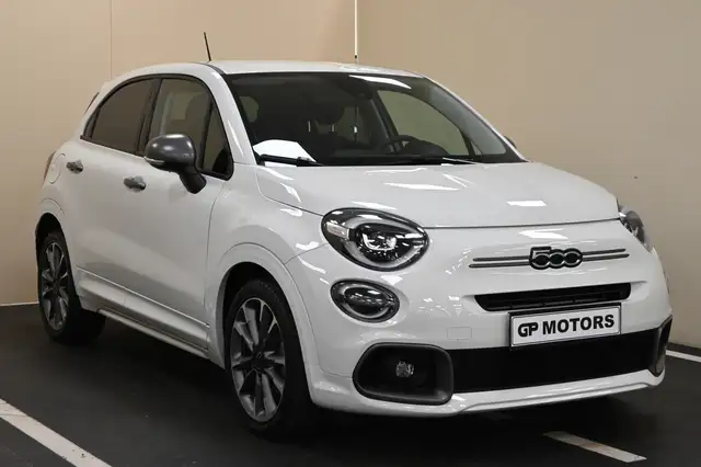 Fiat 500X 500X 1.0 T3 120 CV Sport Led