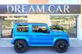 Suzuki Jimny 1.5 AT Top "LIBERTY WALK" ESEMPLARE UNICO Blu/Azzurro - thumbnail 6