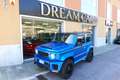 Suzuki Jimny 1.5 AT Top "LIBERTY WALK" ESEMPLARE UNICO Blu/Azzurro - thumbnail 1