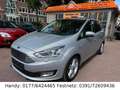 Ford C-Max 1,0 2.HAND/KLIMA/NAVI/LED/SHZ/PDC/KAMERA Silber - thumbnail 1