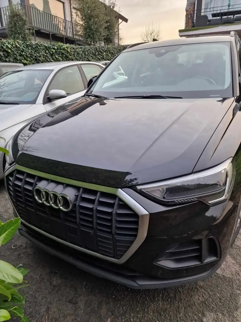 Audi Q3 35 TFSI Business Edition Advanced S tr. - 1