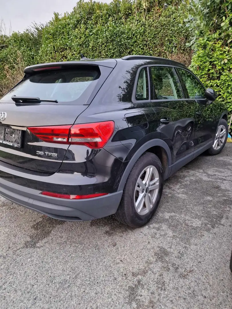 Audi Q3 35 TFSI Business Edition Advanced S tr. - 2