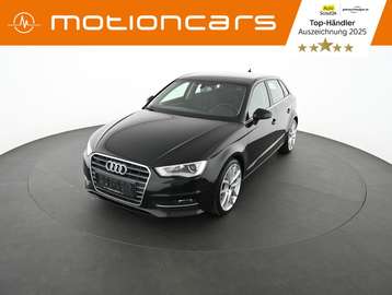 ambition 1,4 TFSI 150 Ambiente SB S tronic Picker