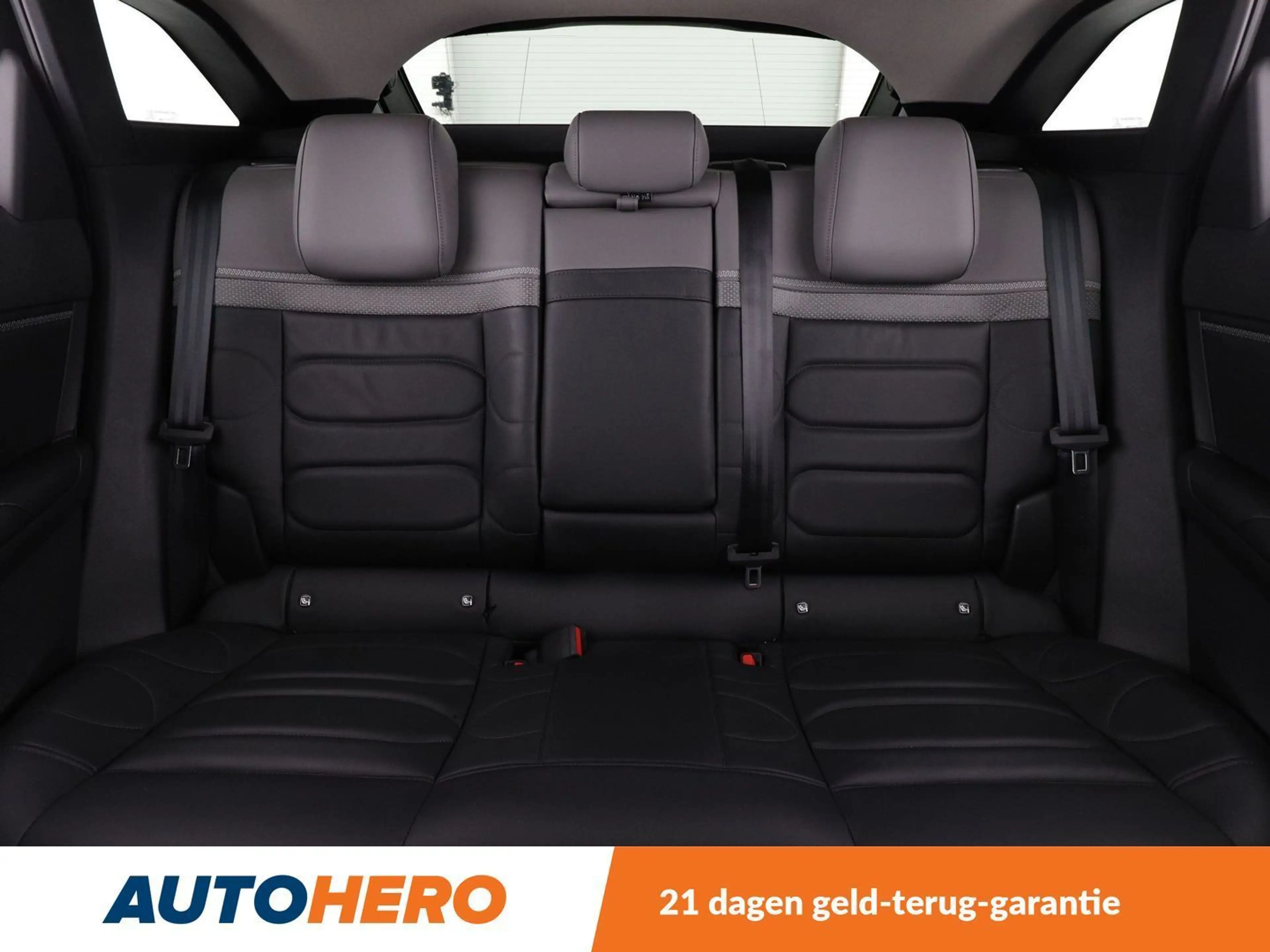 Citroen C5 X 1.2 PureTech Shine — photo 15