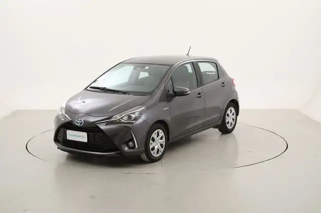 Toyota Yaris Hybrid Business 1.5 Full Hybrid 101CV