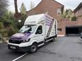 MAN TGE 3.180 Chasis DCb Standard 3.5t Aut. 177 - thumbnail 14