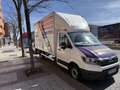 MAN TGE 3.180 Chasis DCb Standard 3.5t Aut. 177 - thumbnail 10