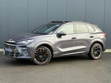 1.5 e-Hybrid 272 DSG VZ avec Toit ouvrant et Hayon électrique