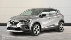 Renault Captur 1.0 TCe 100ch Intens - 20