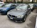 BMW 318 318 bmw d business advantage auto Сірий - thumbnail 1