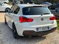 BMW 116 116d 5p. Msport Blanco - thumbnail 8