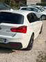 BMW 116 116d 5p. Msport Blanco - thumbnail 7
