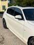 BMW 116 116d 5p. Msport Blanco - thumbnail 5