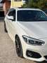 BMW 116 116d 5p. Msport Blanco - thumbnail 4