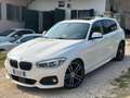 BMW 116 116d 5p. Msport Blanco - thumbnail 1
