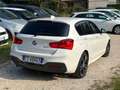 BMW 116 116d 5p. Msport Blanco - thumbnail 6