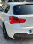 BMW 116 116d 5p. Msport Blanco - thumbnail 10