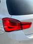 BMW 116 116d 5p. Msport Blanco - thumbnail 11