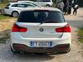 BMW 116 116d 5p. Msport Blanco - thumbnail 9
