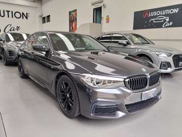 520d Msport