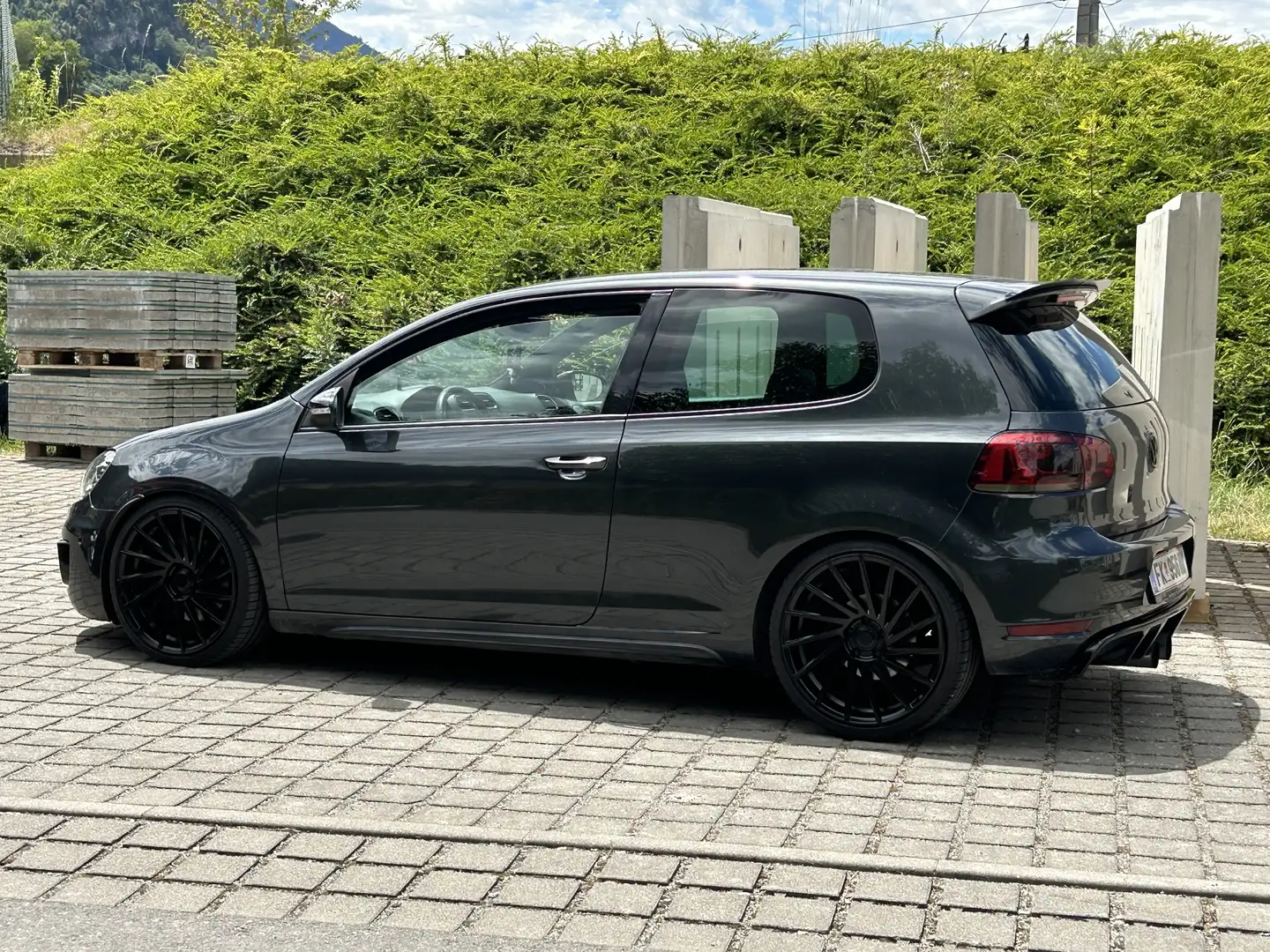 Volkswagen Golf GTI 2,0 DSG - 1