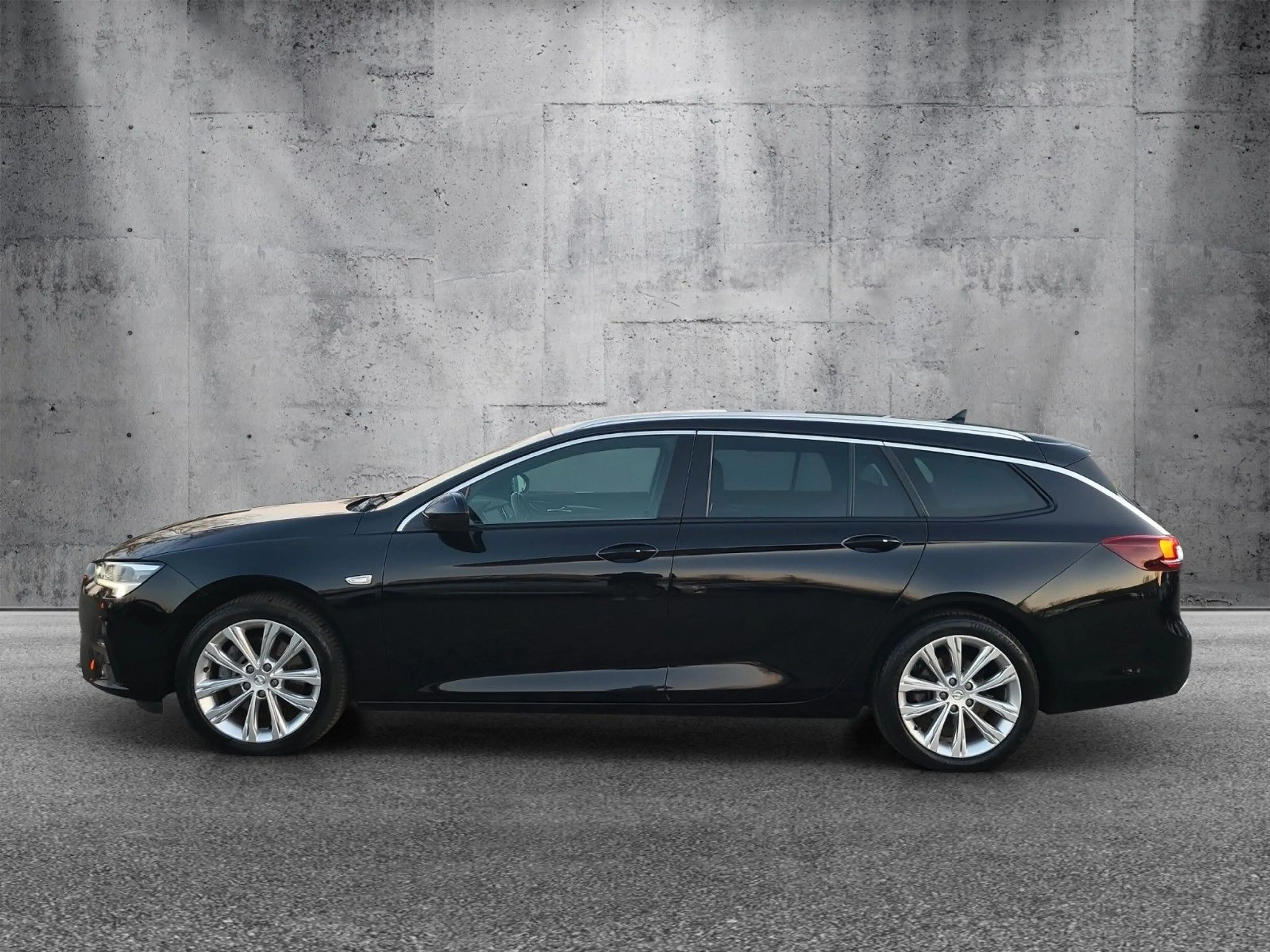 Opel Insignia B ST Premium"Elegance"aus 1Hand/GS-Line — photo 7
