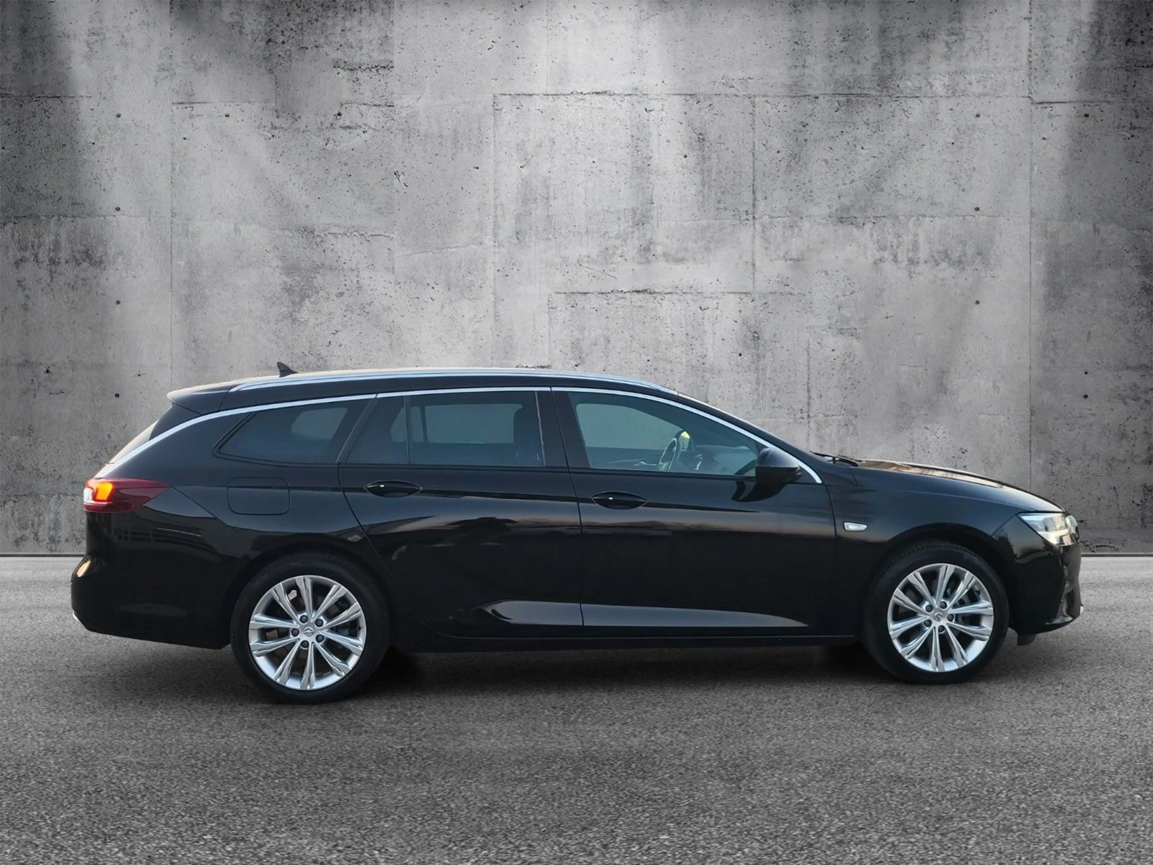 Opel Insignia B ST Premium"Elegance"aus 1Hand/GS-Line — photo 8