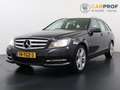 Mercedes-Benz C 200 Estate CDI Business Class Avantgarde 1e eigenaar N Noir - thumbnail 1