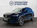 Volvo XC40 B3 Plus Dark Aut. Schwarz - thumbnail 1