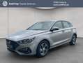 Hyundai i30 1.0 T-GDI 48V-Hybrid Select Silber - thumbnail 1