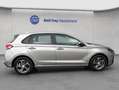 Hyundai i30 1.0 T-GDI 48V-Hybrid Select Silber - thumbnail 7