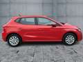 SEAT Ibiza 1.0 TSI DSG STYLE LED+RFK+ACC+SHZ+LM+DAB+ Rouge - thumbnail 7