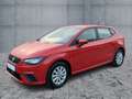 SEAT Ibiza 1.0 TSI DSG STYLE LED+RFK+ACC+SHZ+LM+DAB+ Rouge - thumbnail 2