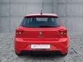 SEAT Ibiza 1.0 TSI DSG STYLE LED+RFK+ACC+SHZ+LM+DAB+ Rouge - thumbnail 5