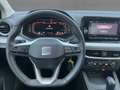 SEAT Ibiza 1.0 TSI DSG STYLE LED+RFK+ACC+SHZ+LM+DAB+ Rouge - thumbnail 10