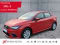 SEAT Ibiza 1.0 TSI DSG STYLE LED+RFK+ACC+SHZ+LM+DAB+ Rot - thumbnail 1