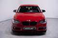 BMW 114 1-serie 114i EDE Business+ Navi Leder 18 Inch Crui Rot - thumbnail 7