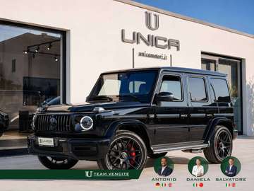 4x4 4.0 V8 585 CV auto PREMIUM PLUS TETTO - IVA ESPOSTA