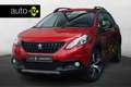 Peugeot 2008 1.2 PureTech GT-line Rood - thumbnail 1