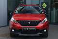 Peugeot 2008 1.2 PureTech GT-line Rood - thumbnail 9