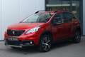 Peugeot 2008 1.2 PureTech GT-line Rood - thumbnail 7