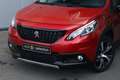 Peugeot 2008 1.2 PureTech GT-line Rood - thumbnail 3
