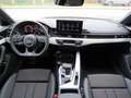 Audi A4 Avant 40TFSI S-Line S-Tronic Navi Kamera AHK Negro - thumbnail 16