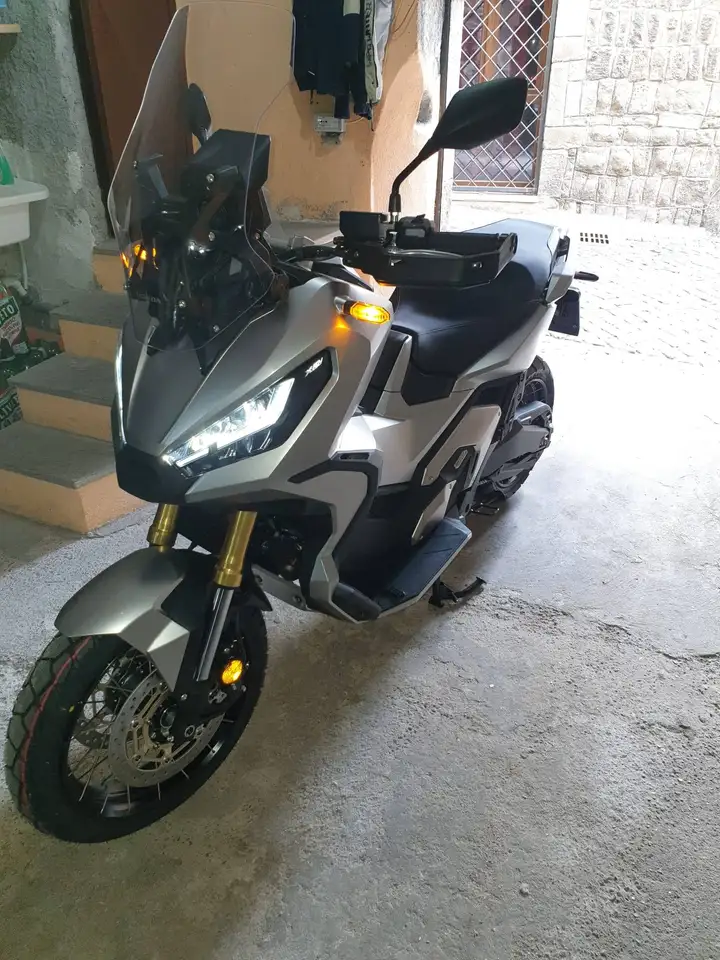 Honda X-ADV