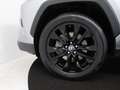 Toyota RAV 4 2.5 Hybrid AWD Dynamic | 1650 KG Trekgewicht | Grau - thumbnail 14