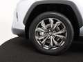Toyota RAV 4 2.5 Hybrid AWD Dynamic | 1650 KG Trekgewicht | Grijs - thumbnail 14
