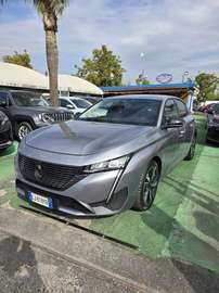 308 III 2021 1.5 bluehdi Allure Pack s