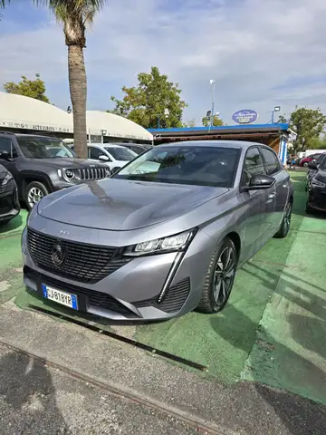 Peugeot 308 308 III 2021 1.5 bluehdi Allure Pack s