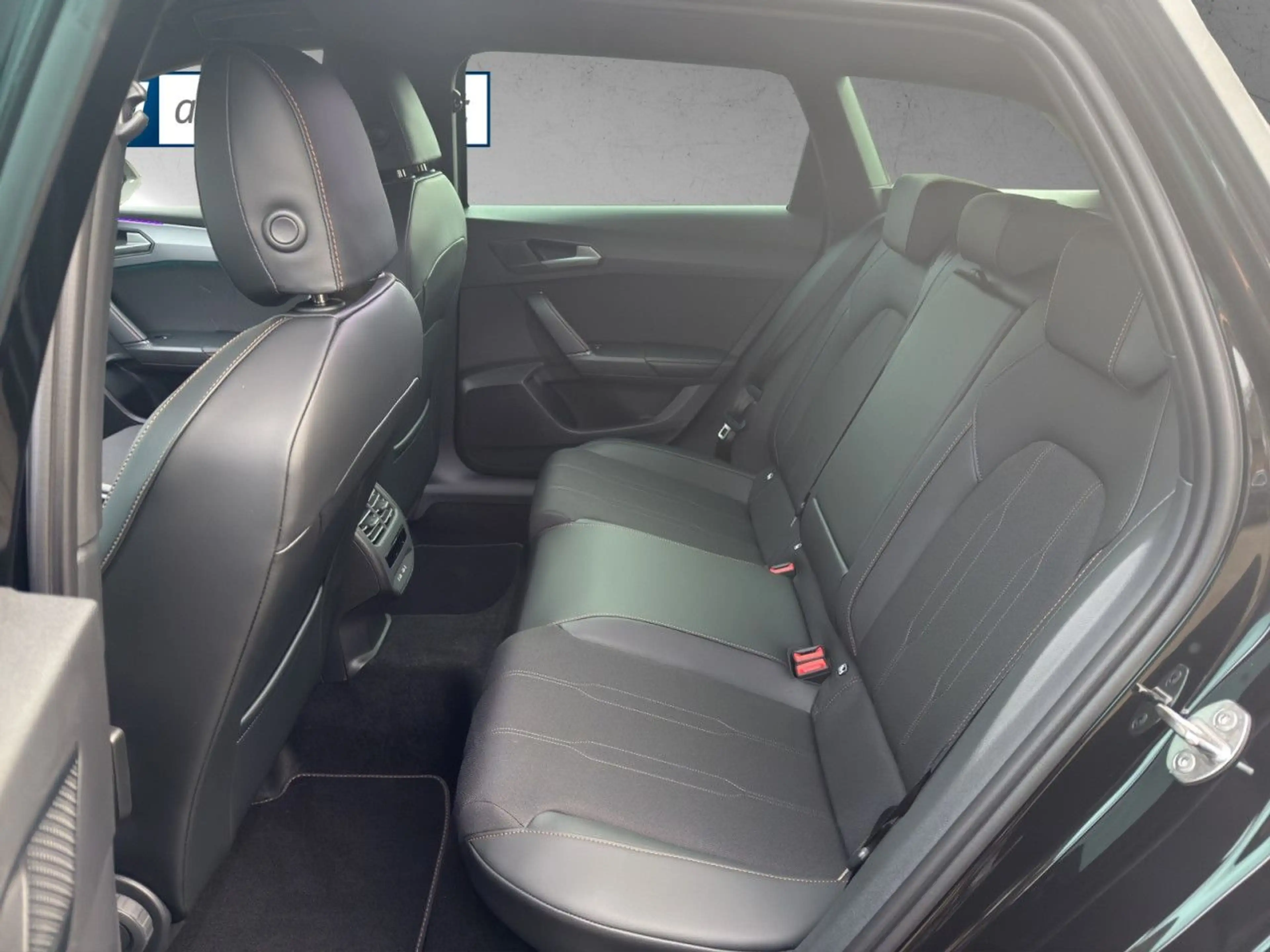 CUPRA Leon Sportstourer 1.5 TSI OPF Edge DSG EPH FLA LED — photo 8